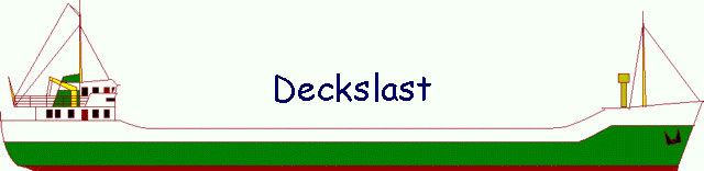 Deckslast