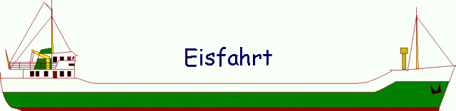 Eisfahrt