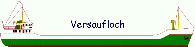 Versaufloch