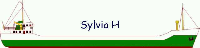 Sylvia H